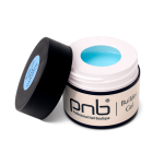 UV/LED Builder Gel, Blue Matcha Latte, 15 мл