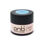 UV/LED Builder Gel, Blue Matcha Latte, 5 мл