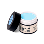 PNB UV/LED Моделирующий Гель, Matchatte Blue, 5 мл