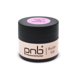 UV/LED Builder Gel, Pink Matcha Latte, 5 мл