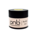 UV/LED Builder Gel, Yellow Matcha Latte, 15 мл