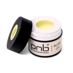 UV/LED Builder Gel, Yellow Matcha Latte, 15 мл