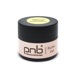 UV/LED Builder Gel, Yellow Matcha Latte, 5 мл