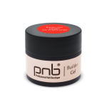 PNB UV/LED Builder Gel, Heart of Portland, 5 мл