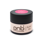 UV/LED Builder Gel, Rose de Resht, 5 мл