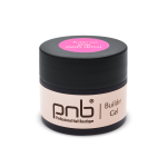 PNB UV/LED Builder Gel, Rose James Veitch, 5 мл