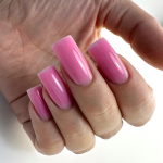 UV/LED Builder Gel, Rose James Veitch, 15 мл