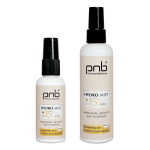 Двофазний зволожуючий міст для рук і тіла з захисним ефектом Hydro Mist PNB SPF 15+, 100 ml