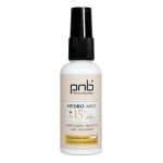 Двофазний зволожуючий міст для рук і тіла з захисним ефектом Hydro Mist PNB SPF 15+, 50 ml