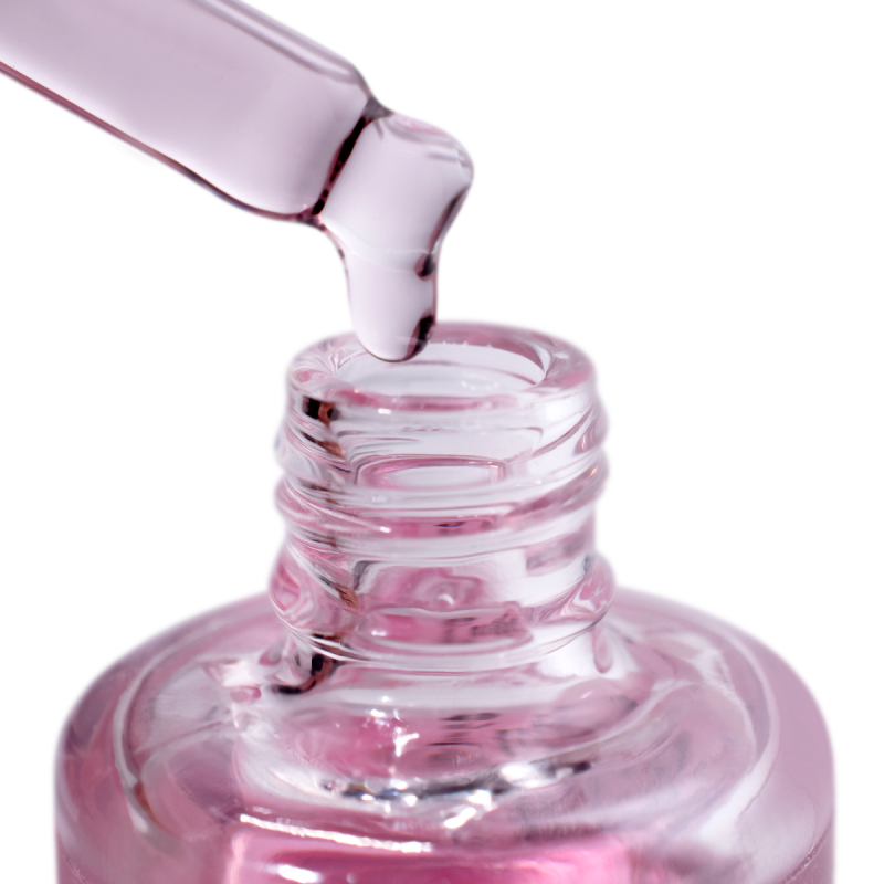 Nail&Cuticle Oil, Rose PNB, 15 ml
