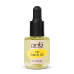 VIP Cuticle Oil, 15 ml / Масло по догляду за нігтями та кутикулою