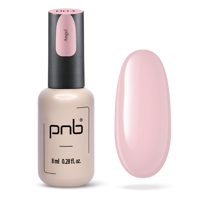 Гель лак PNB 003, 8 мл