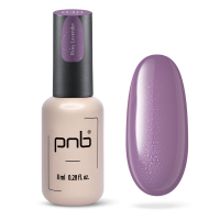 Гель лак PNB 030, 8 мл