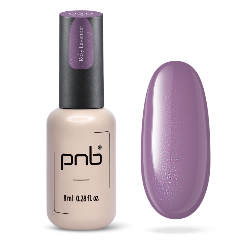 Гель лак PNB 030, 8 мл