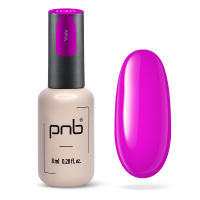 Гель лак PNB 040, 8 мл