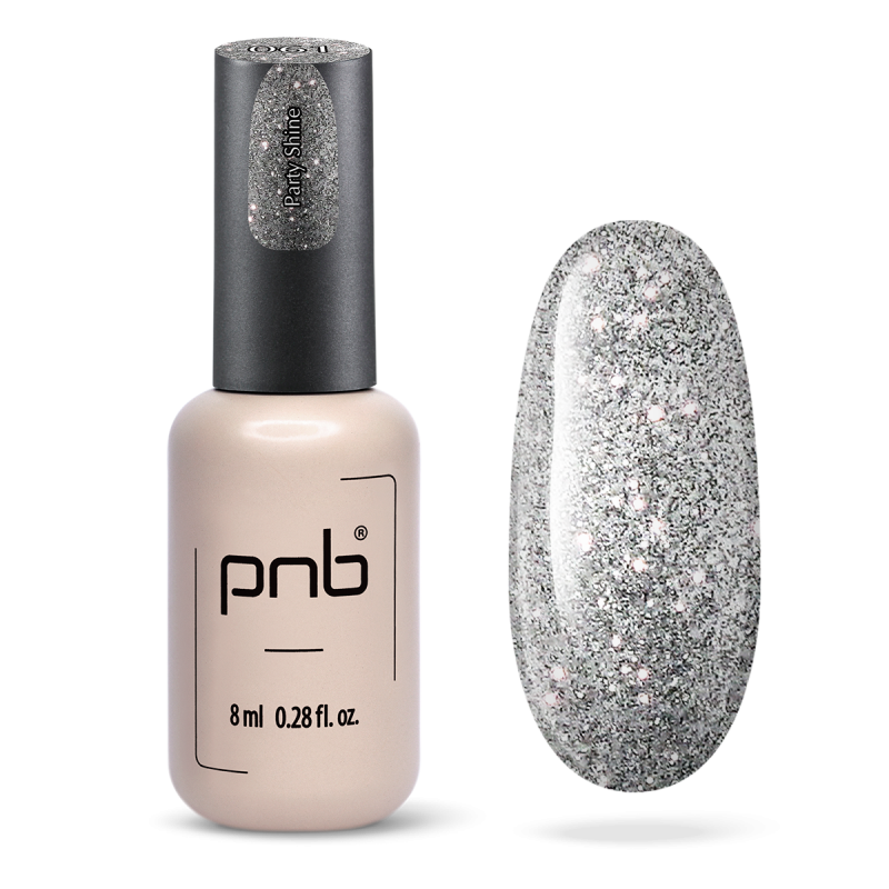 Гель лак PNB 061, 8 мл