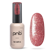 Гель лак PNB 066, 8 мл
