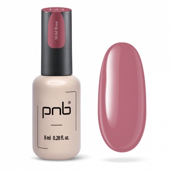 Гель лак PNB 123, 8 мл