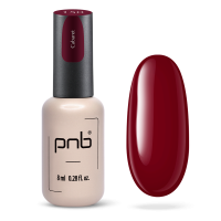 Гель лак PNB 150, 8 мл