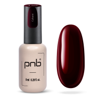 Гель лак PNB 150, 8 мл