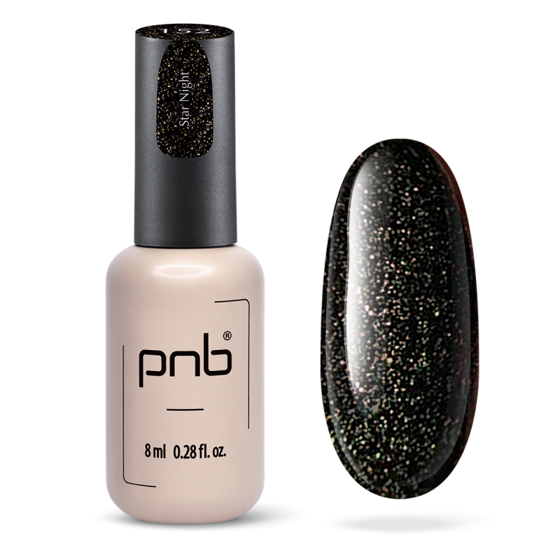 Гель лак PNB 152, 8 мл