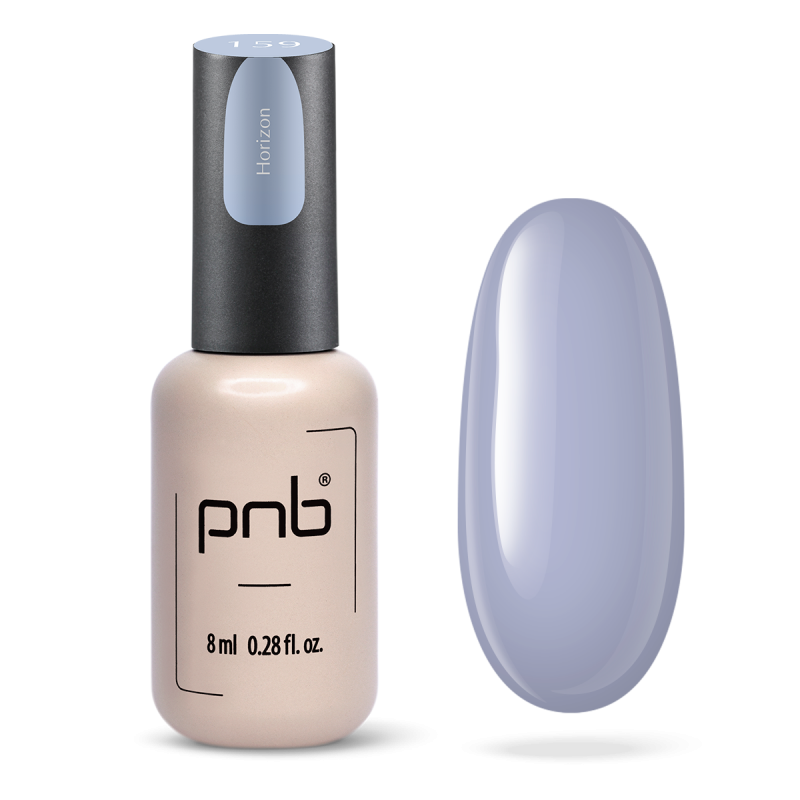 Гель лак PNB 159, 8 мл