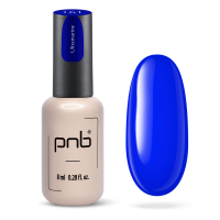 Гель лак PNB 161, 8 мл