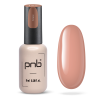 Гель лак PNB 167, 8 мл