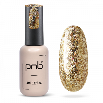 Гель лак PNB 181, 8 мл