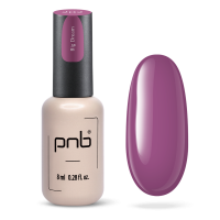 Гель лак PNB 202, 8 мл