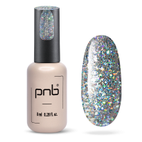 Гель лак PNB 205, 8 мл