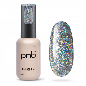 Гель лак PNB 205, 8 мл