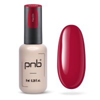 Гель лак PNB 208, 8 мл