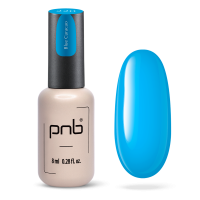 Гель лак PNB 220, 8 мл