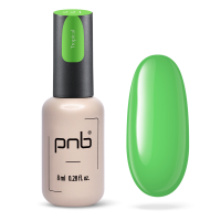 Гель лак PNB 221, 8 мл