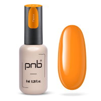 Гель лак PNB 222, 8 мл