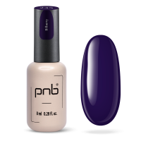 Гель лак PNB 235, 8 мл