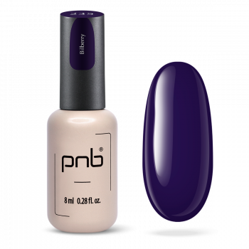 Гель лак PNB 235, 8 мл