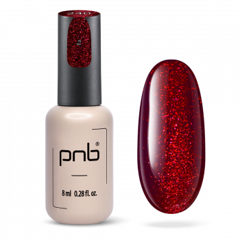 Гель лак PNB 240, 8 мл
