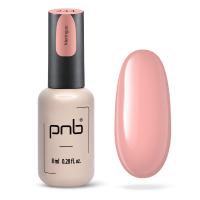 Гель лак PNB 244, 8 мл