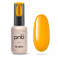 Гель лак PNB 253, 8 мл