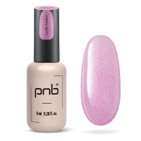 Гель лак PNB 260, 8 мл