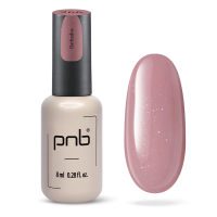 Гель лак PNB 266, 8 мл