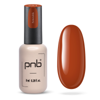 Гель лак PNB 281, 8 мл