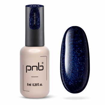 Гель лак PNB 284, 8 мл