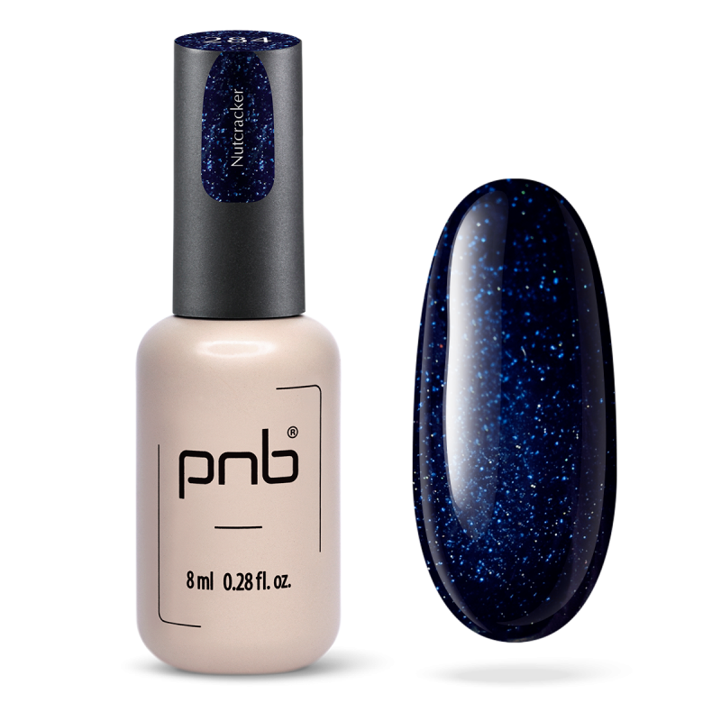 Гель лак PNB 284, 8 мл
