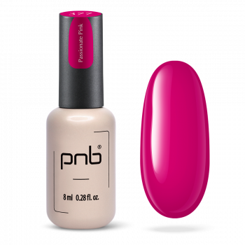 Гель лак PNB 377, 8 мл