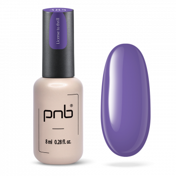 Гель лак PNB 385, 8 мл