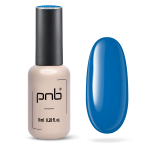 Гель лак PNB Azure Wave, 8 мл