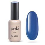 Гель лак PNB Deep Atlantic, 8 мл